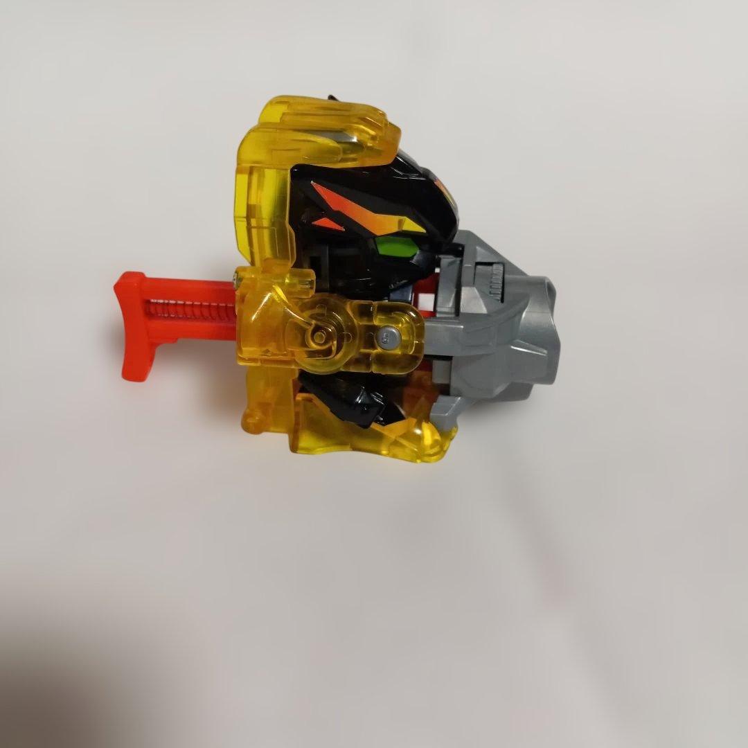 【スーパービーダマン】ケールニッヒ・ケルベロス　OSギア付き