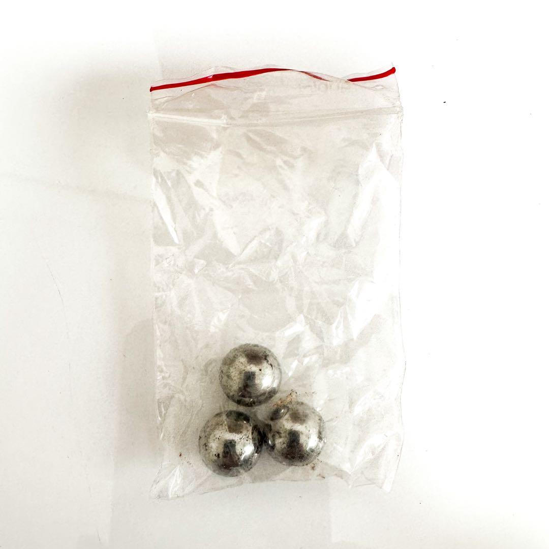 【希少 絶版品】Naef VIA ネフ ヴィア