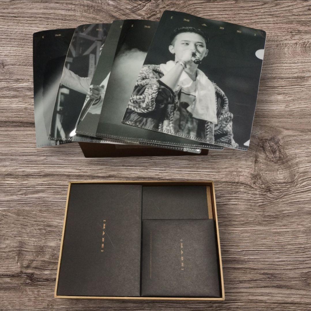 BIGBANG/2015 BIGBANG WORLD TOUR[MADE]IN…