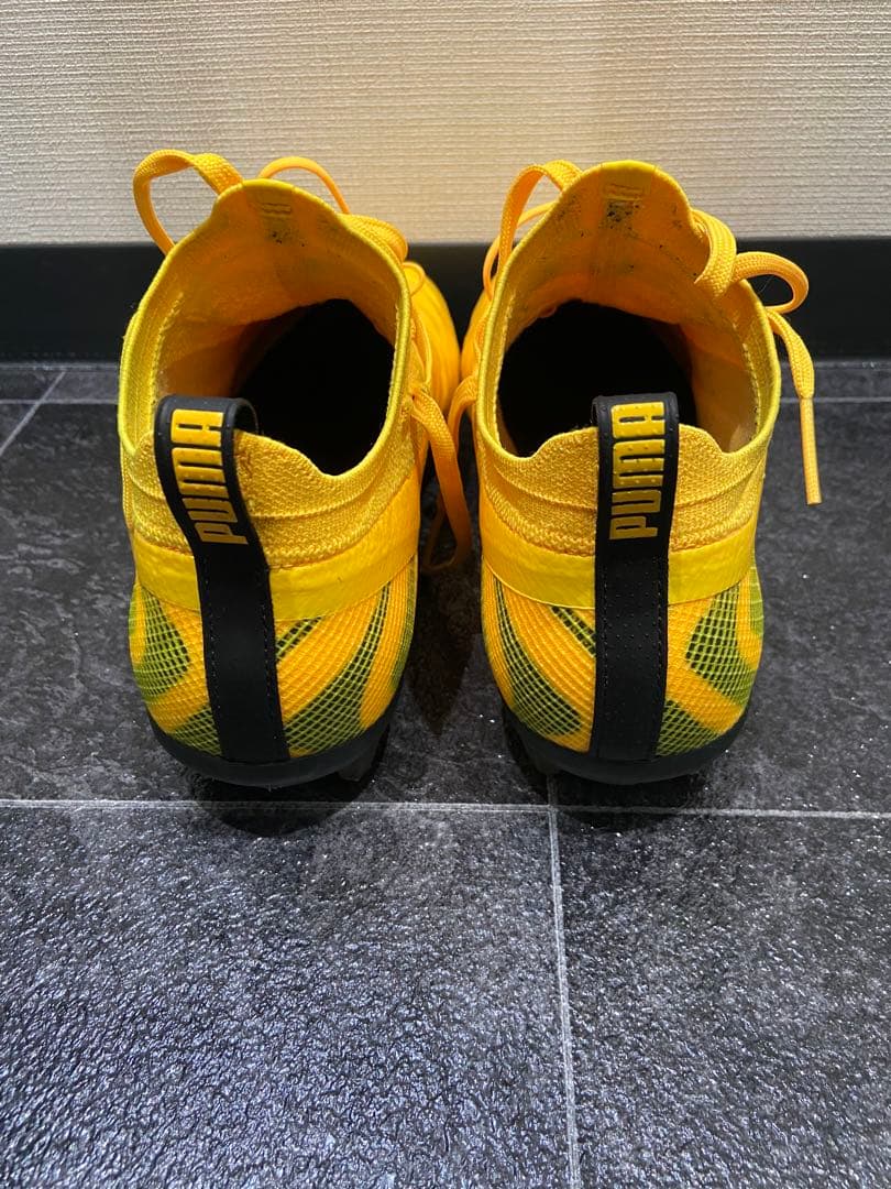 PUMA ONE 26センチサッカースパイク