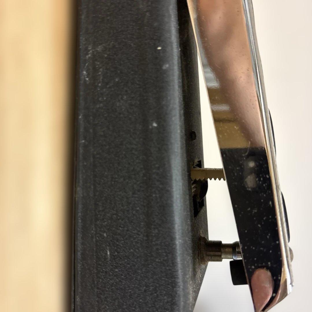 ELK WAU FUZZ（ヴィンテージ 1970年代製） NEW PICS‼️