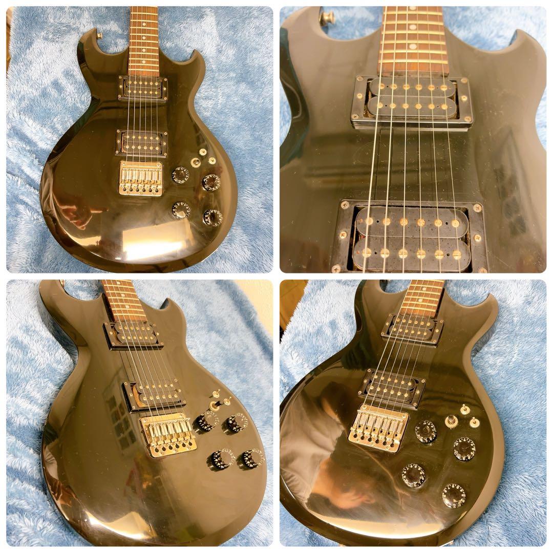 やーちん　Aria Pro II CS-250 Cardinal