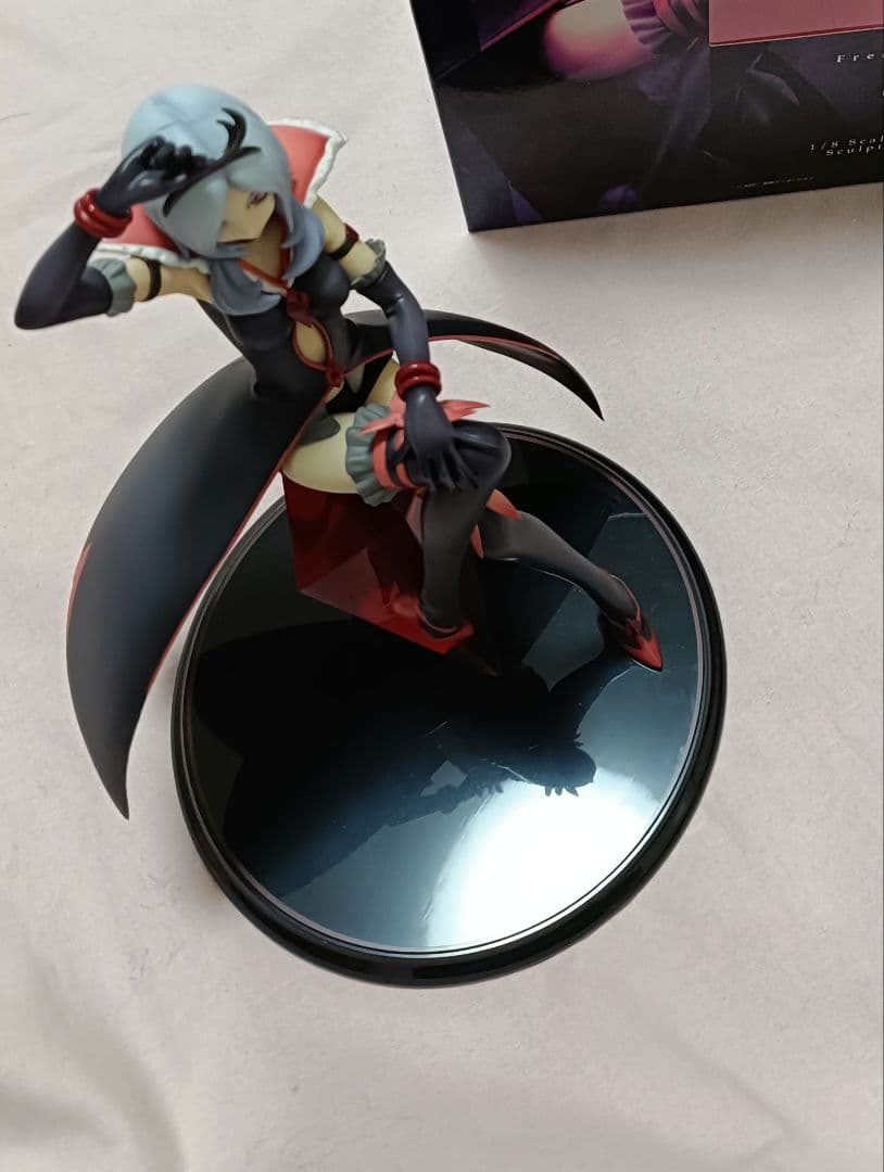 イース フィギュア フレッシュプリキュア