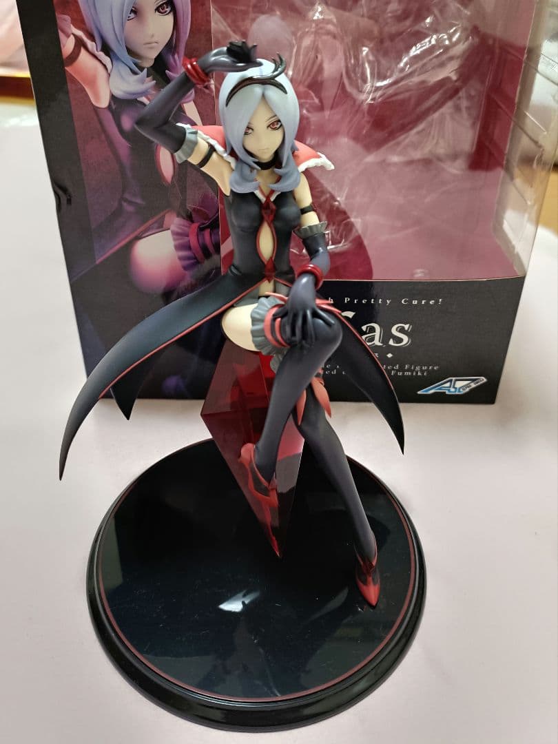 イース フィギュア フレッシュプリキュア