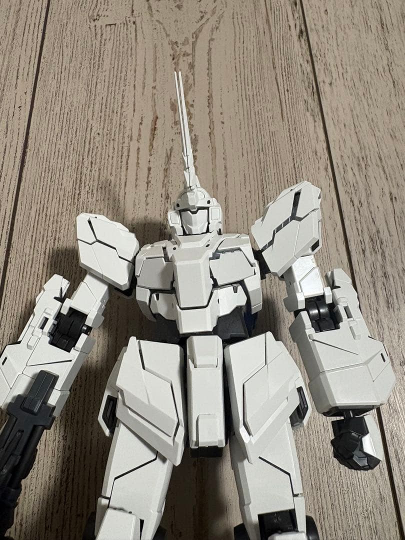 MGEX1/100ユニコーンガンダム Ver.Ka