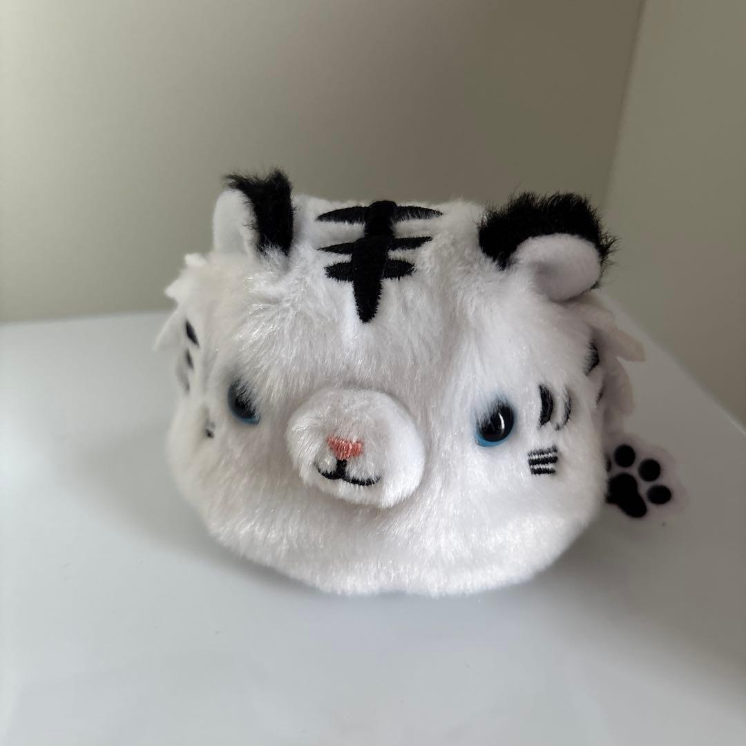 アドベンチャーワールド　東武動物公園　めいぐるみ　合計7点