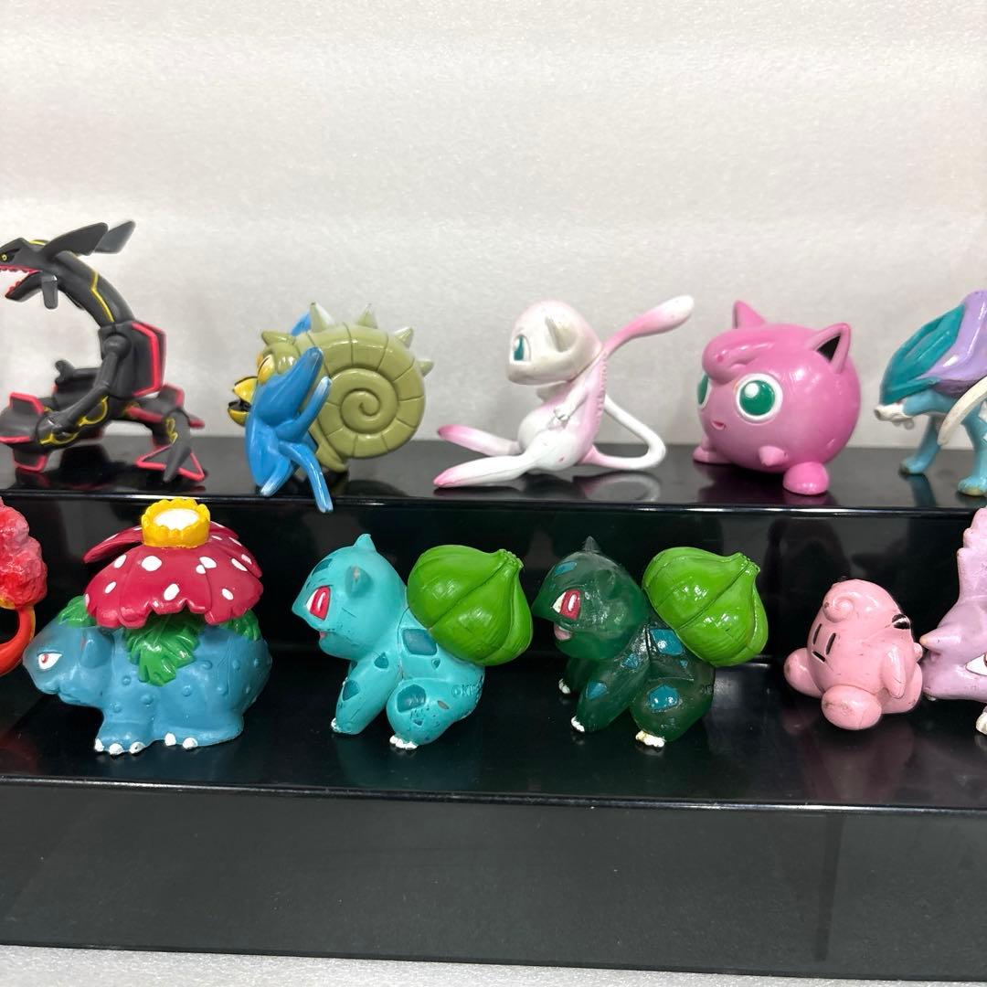 ポケモン　モンコレ　まとめ売り　初期