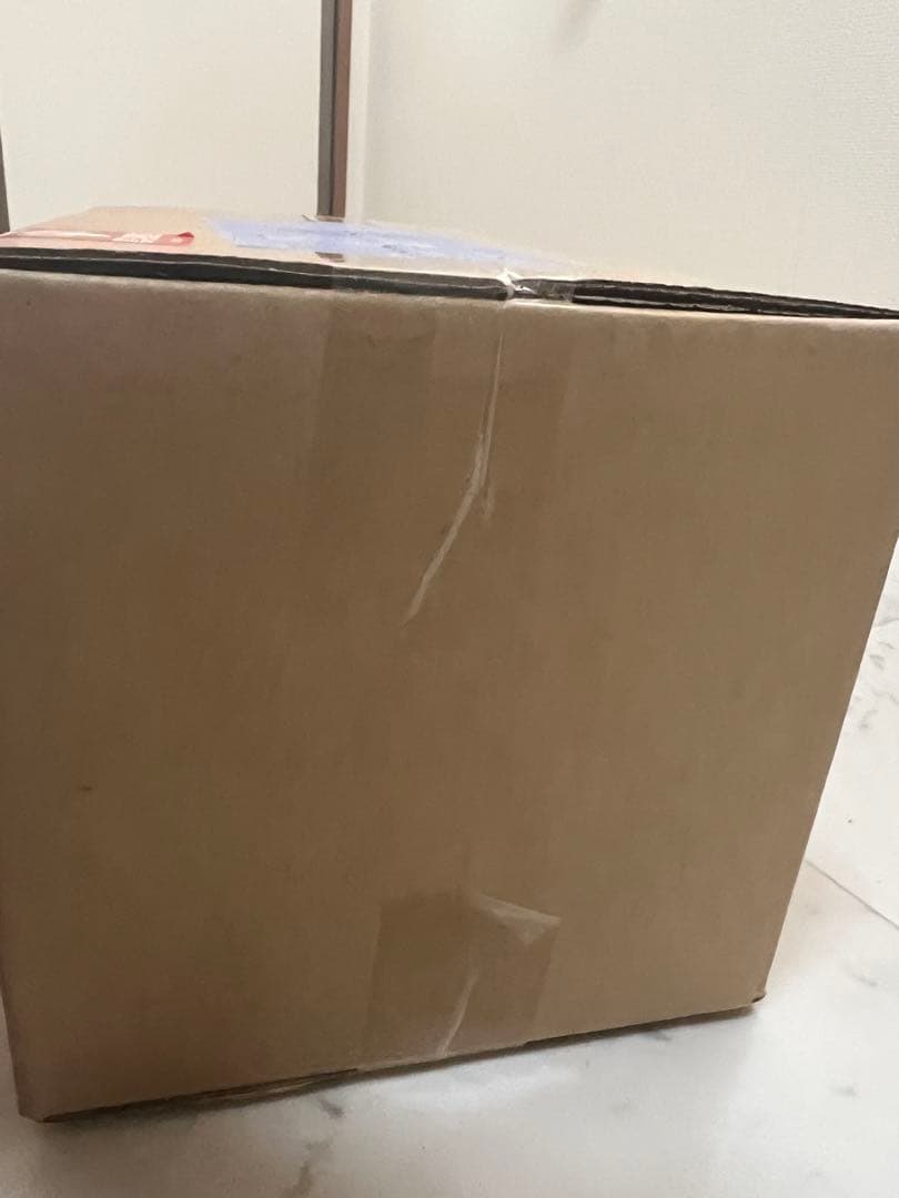 ぺ*け様 【正規品】Labubu Big into Energy ラブブ シーク