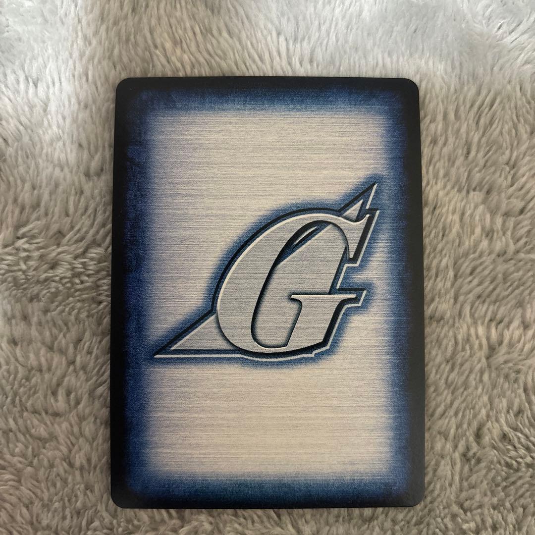 ガンダムウォー ACE ガンダムX＆ガロード IR