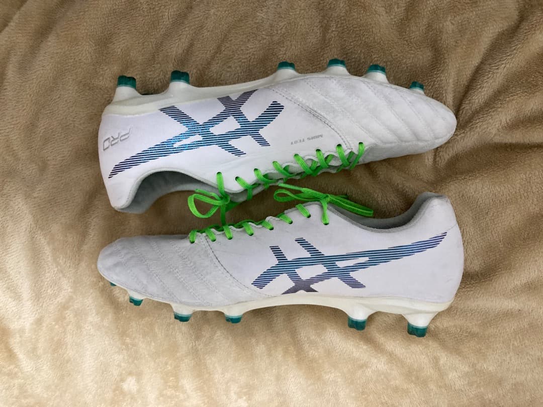 ★5時間限定値下げ！サッカースパイク DS LIGHT X-FLY PRO