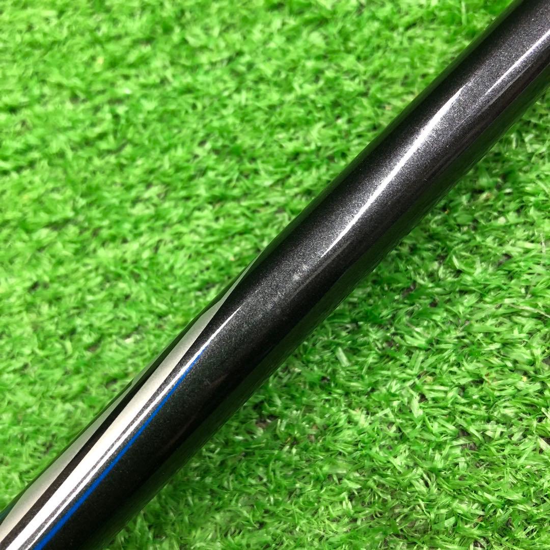 Gsh-881 Diamana シャフト単品 flexS TM70 スリーブ付