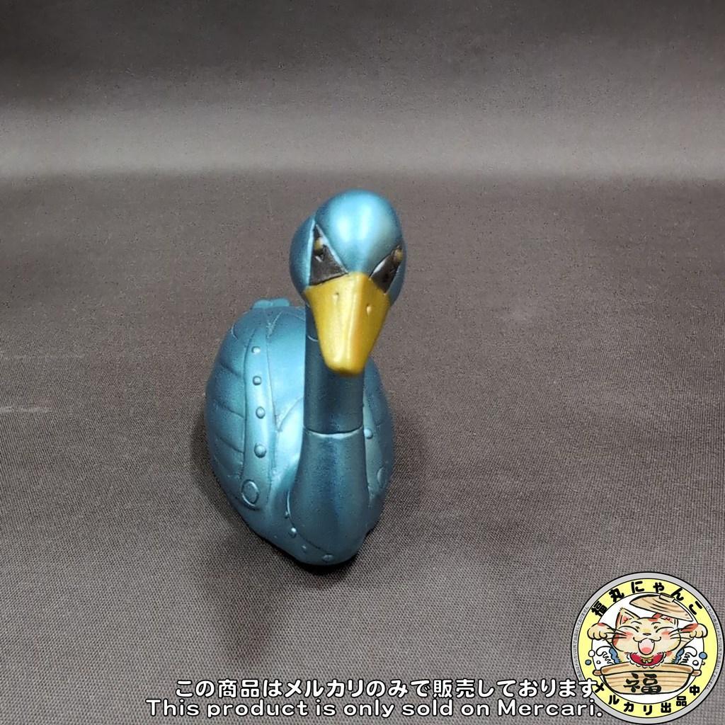 タツノコジェネレーション 新造人間キャシャーン ルナ パールカラー スワニー付き