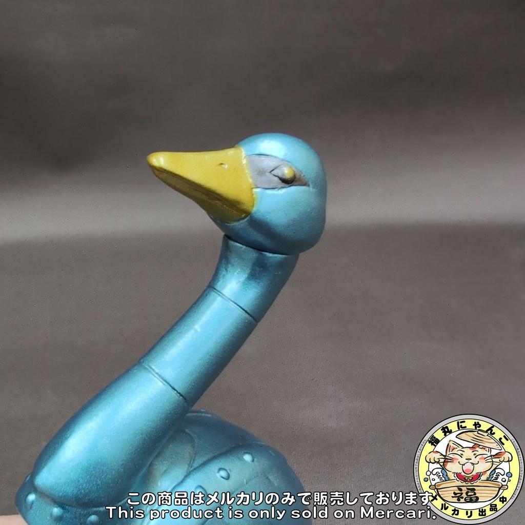 タツノコジェネレーション 新造人間キャシャーン ルナ パールカラー スワニー付き