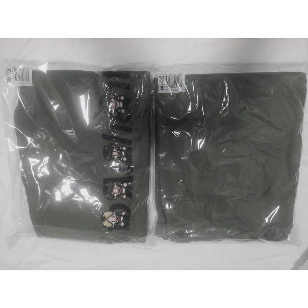 Travis Japan スウェット　上下セット