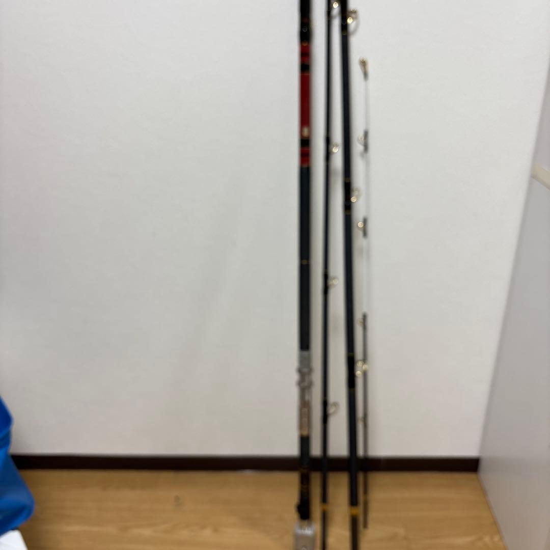 がまくえ　グレートインパルス60-480