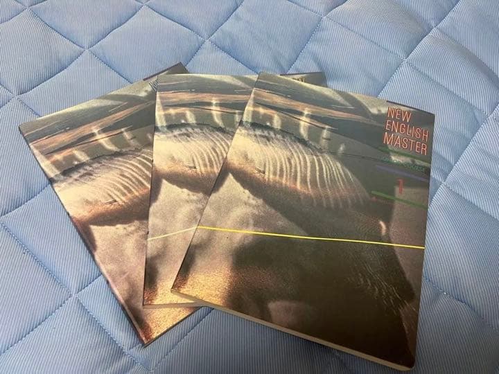 ブリタニカ英会話教材セット(美品)