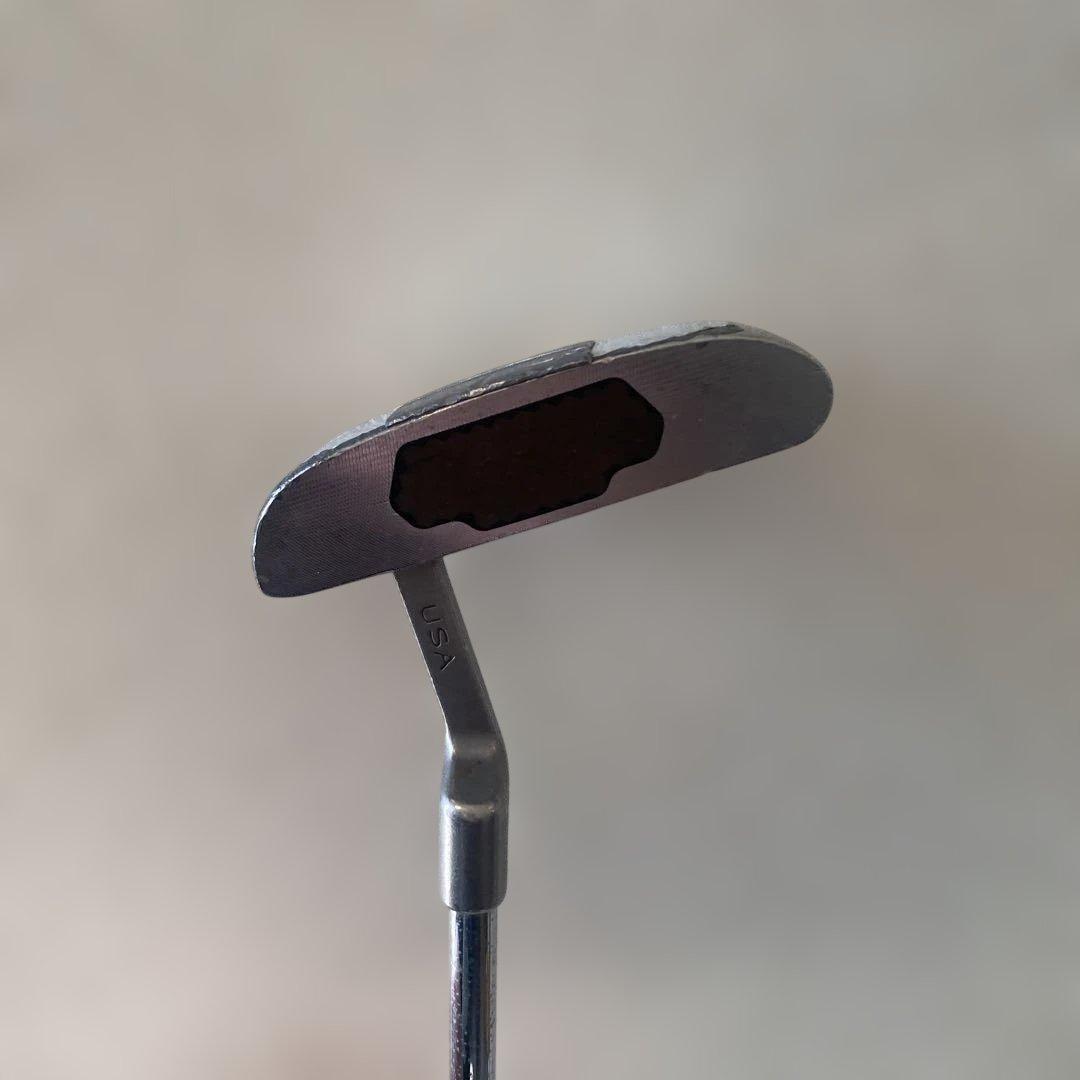 【中古】ブランドゴルフクラブセット 9本セットNIKEバッグ付き