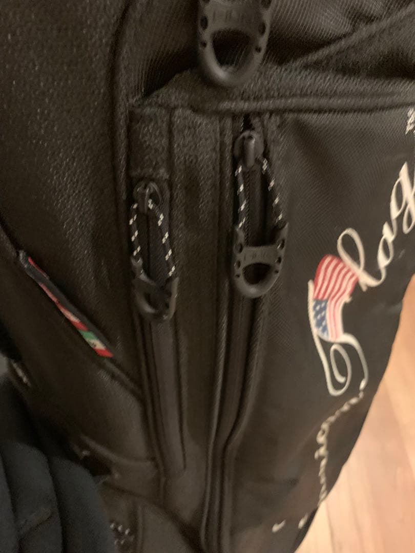 キ*カ様 【レアアイテム】PING ビンテージ Hoofer