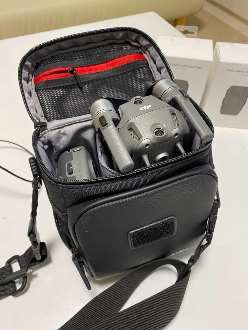 【総額270,000円相当】 DJI Mavic2 Pro drone