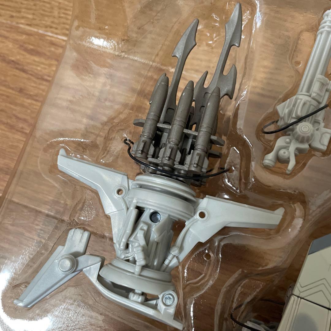 トランスフォーマーマスターピース MPM-10 スタースクリーム　タカラトミー