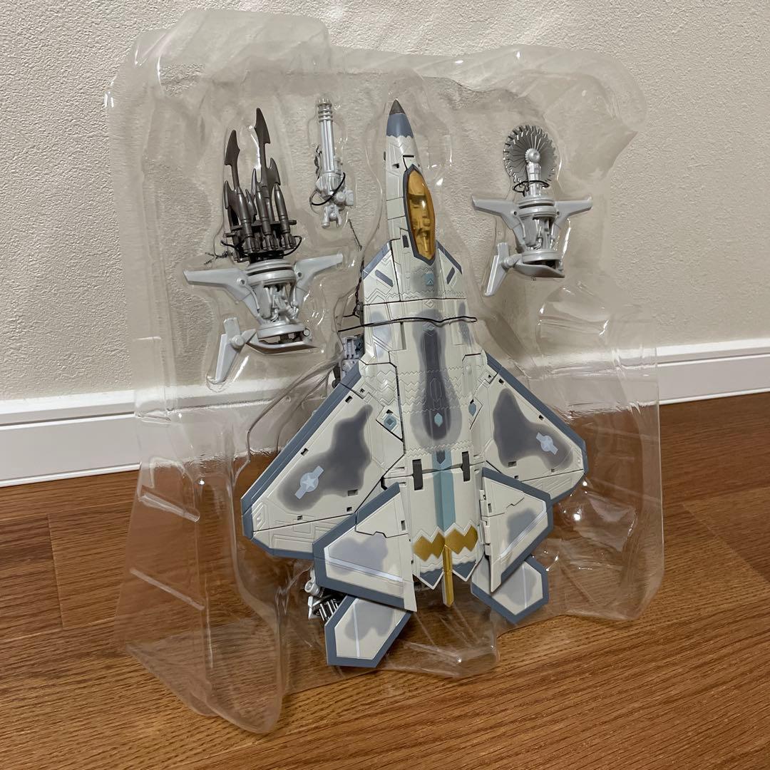 トランスフォーマーマスターピース MPM-10 スタースクリーム　タカラトミー