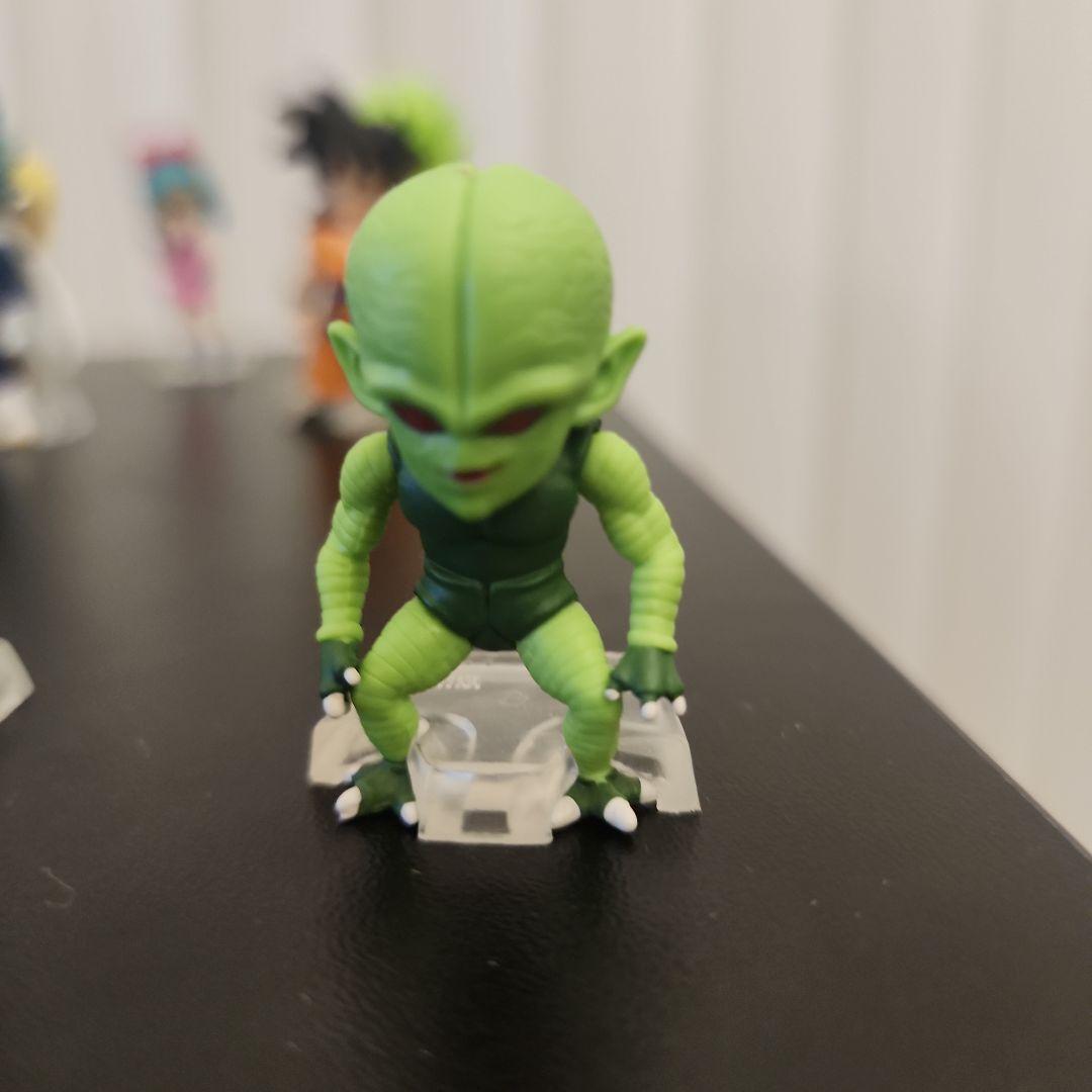 ドラゴンボール アドバージ 11　&　12　 まとめて14体　美品　箱なし