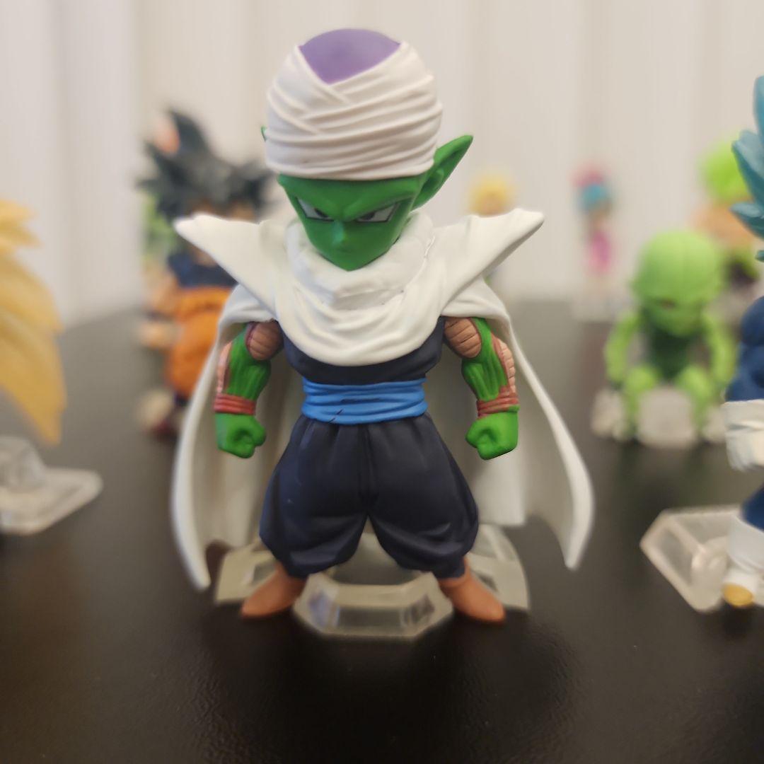 ドラゴンボール アドバージ 11　&　12　 まとめて14体　美品　箱なし