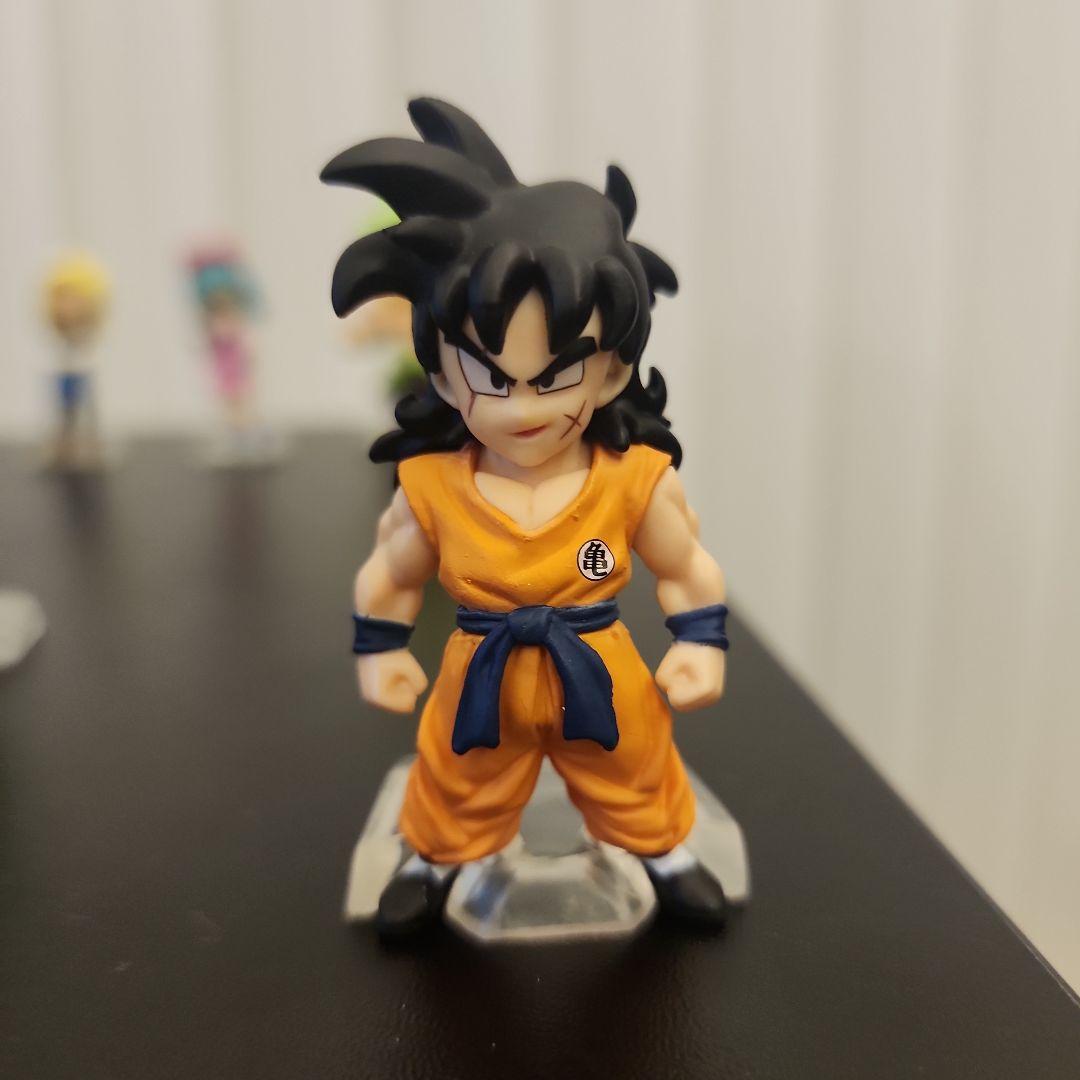 ドラゴンボール アドバージ 11　&　12　 まとめて14体　美品　箱なし