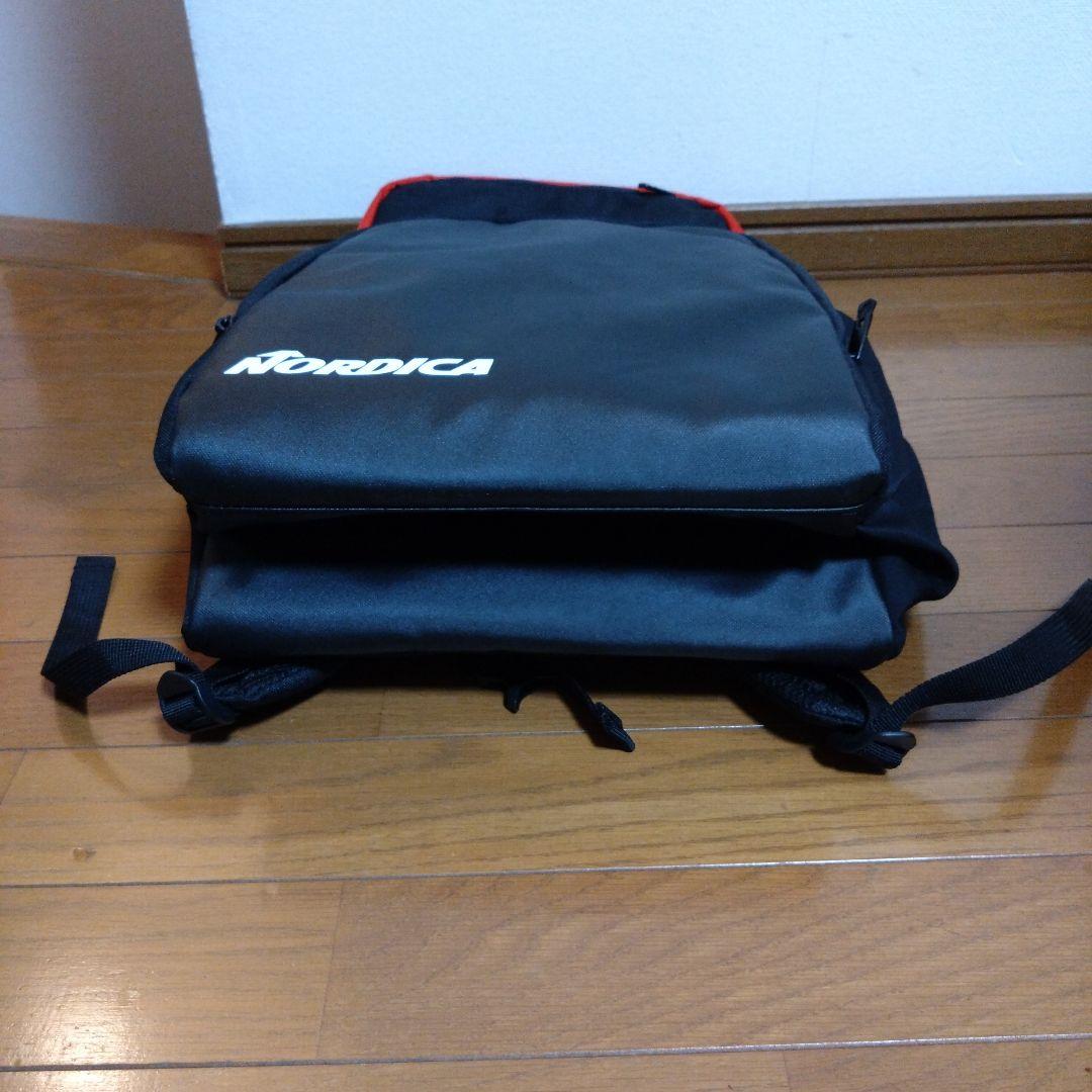 スキー NORDICA PRO BACKPACA