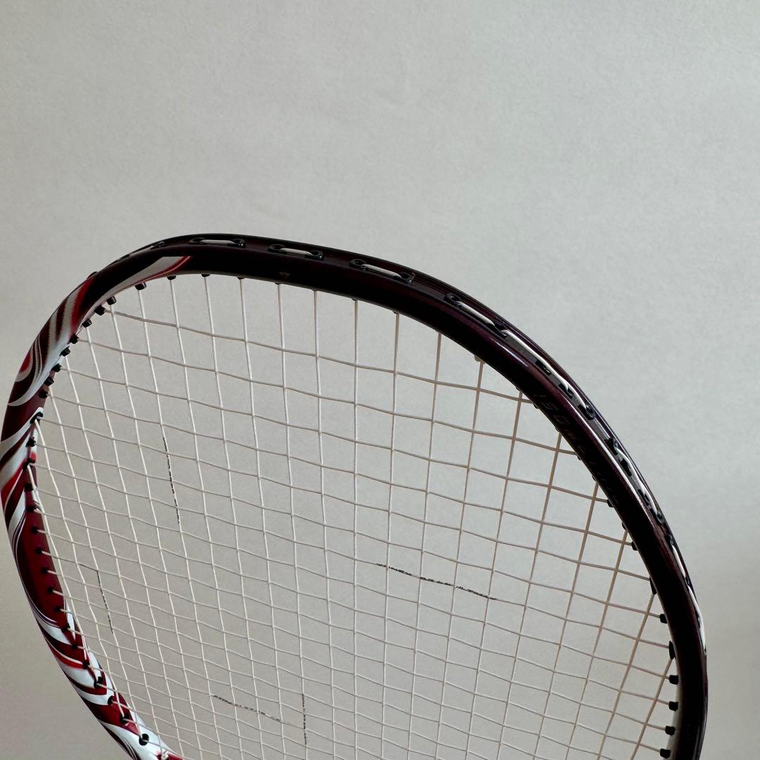【極美品】【無傷】YONEX ASTROX アストロクス 100ZZ 4UG5