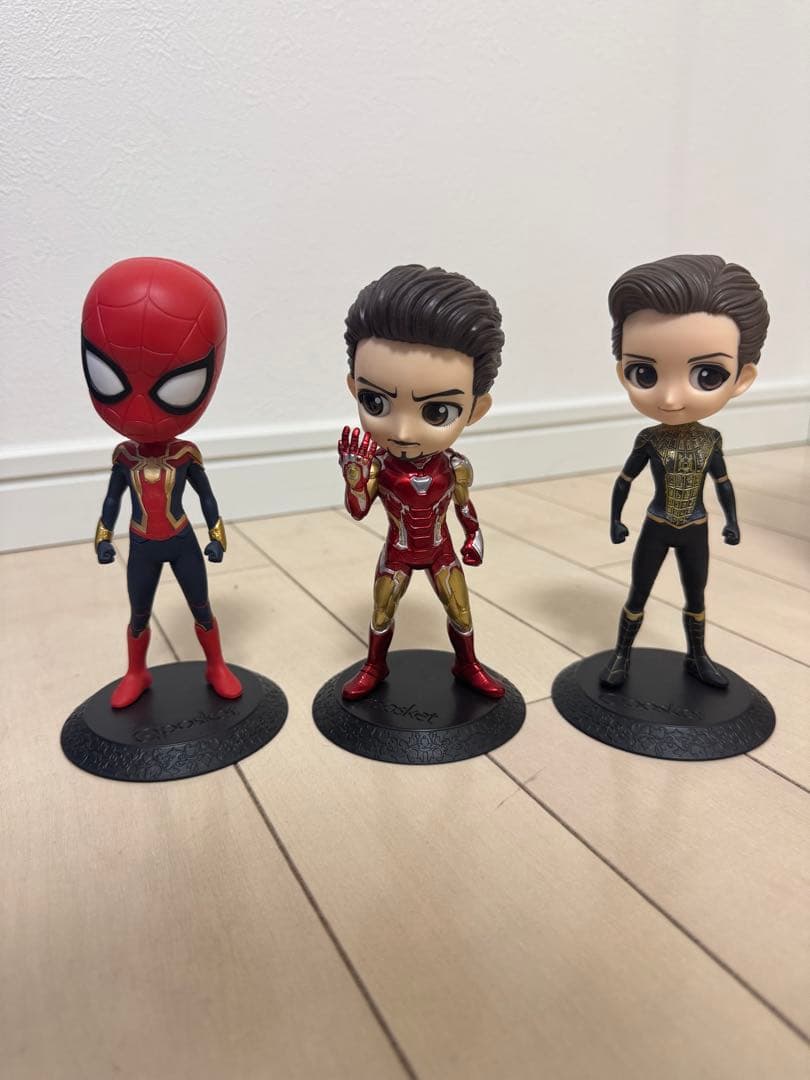 マーベルグッズ まとめ売り