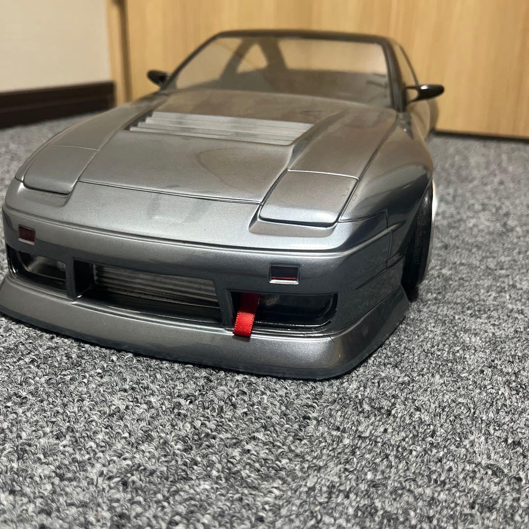 ラジドリ　パンドラボディ