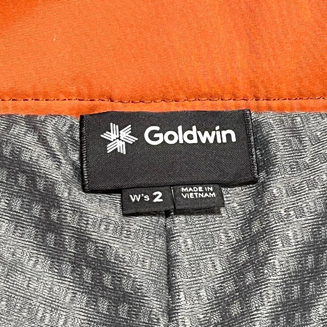 【未使用】GOLD WINゴールドウィン　スキースノボパンツ/レディース