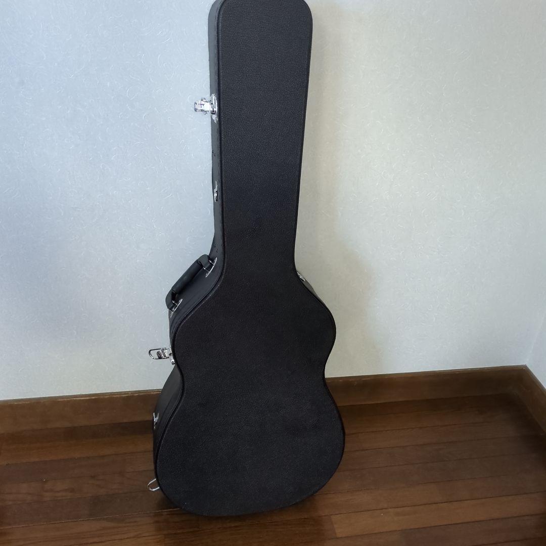 アストリアス クラシックギター★アコースティックギター ヤマハ　ヤマキ　ギブソン