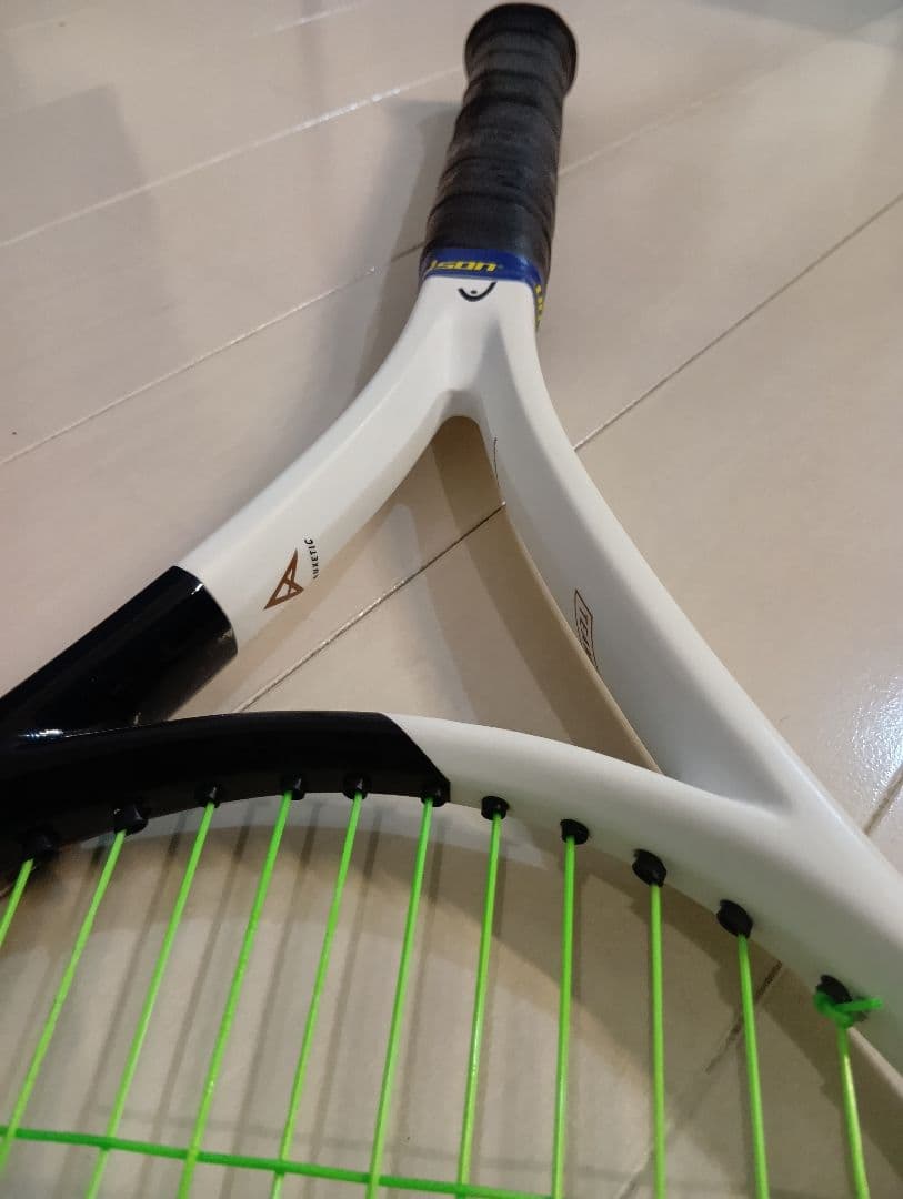 HEAD SPEED TEAM／ヘッド スピード チーム美品