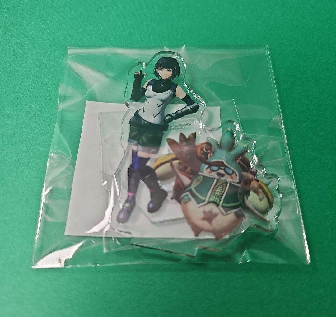 【新品】ゼノブレイドクロス ディフィニティブエディション 数量限定特典付き