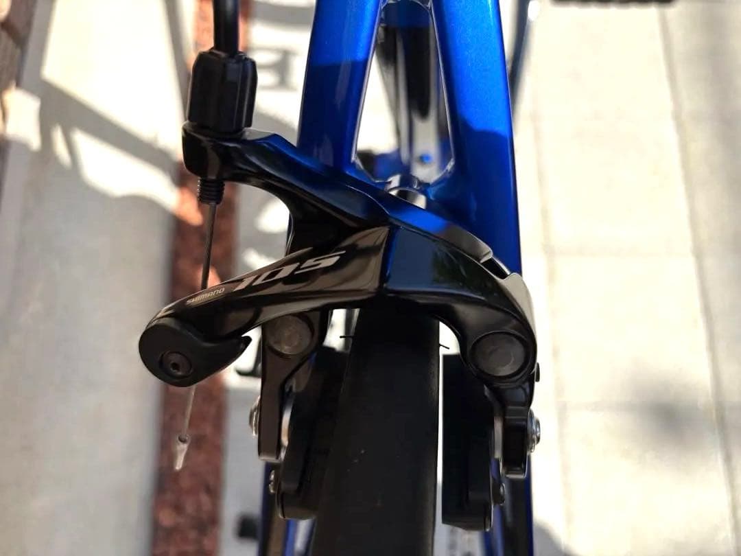 【引き取り限定】GIANT ロードバイク DEFY2