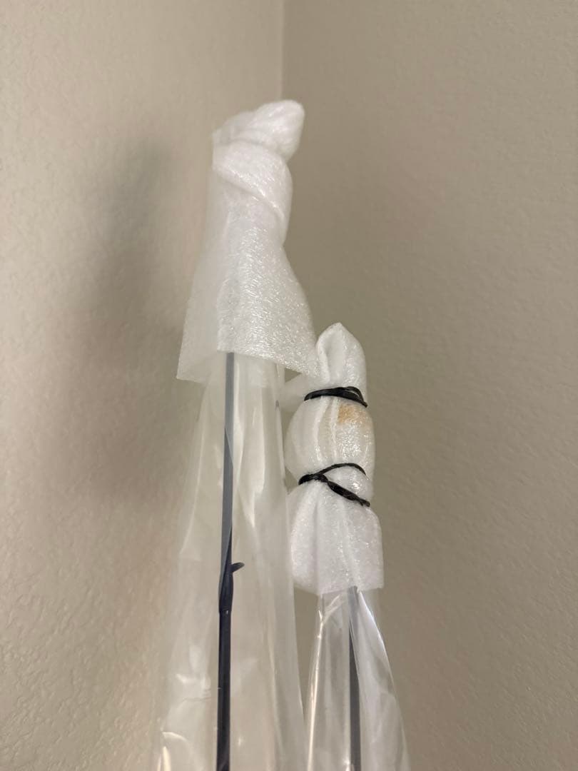 WORKING CLASS ZERO ワーキングクラスゼロ ロッド　MHF