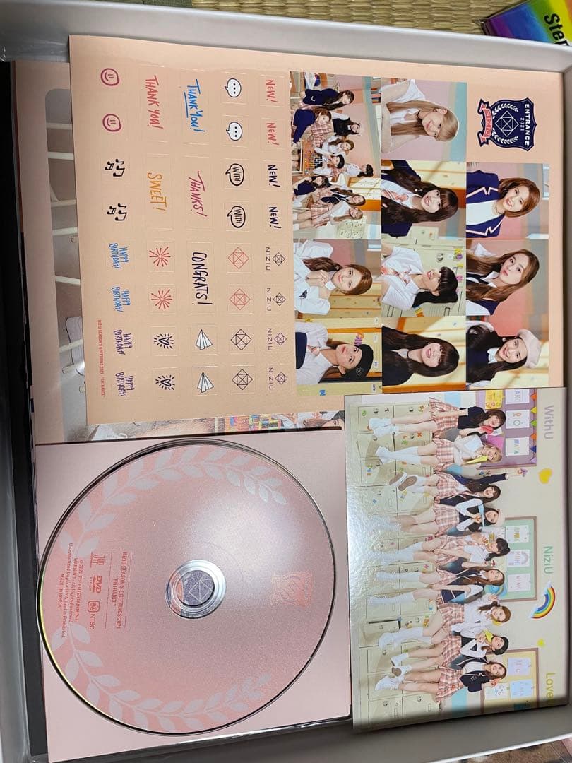 NiziU バラ売り専用