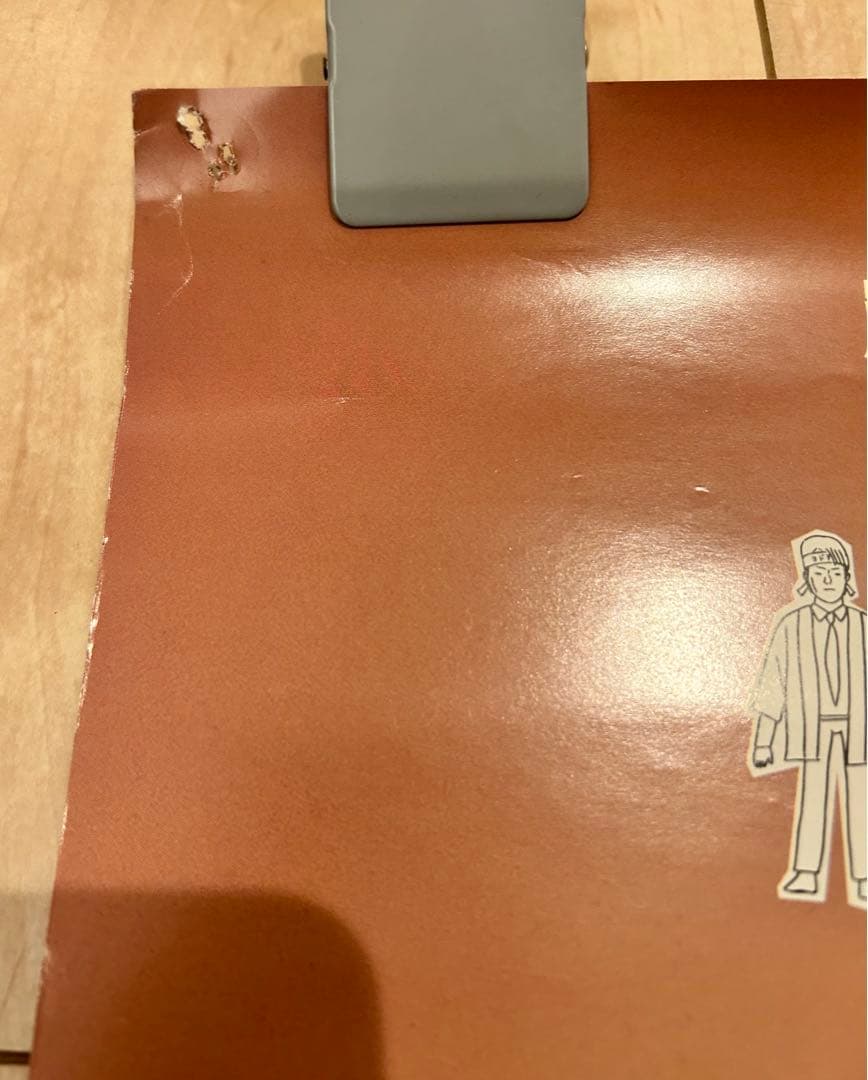 嵐　公式　非売品ポスターまとめ売り　10点