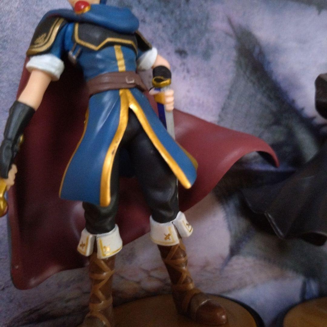 ファイアーエムブレム　amiibo　アミーボ　フィギュア　12体まとめ売り