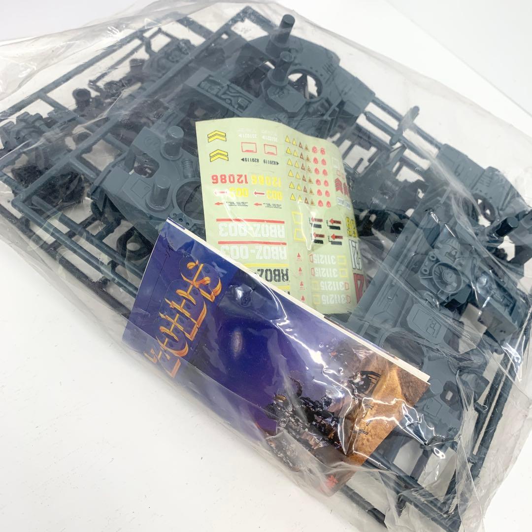 未組立 旧ゾイド ゴジュラス メカ生体版 ZOIDS 25061194