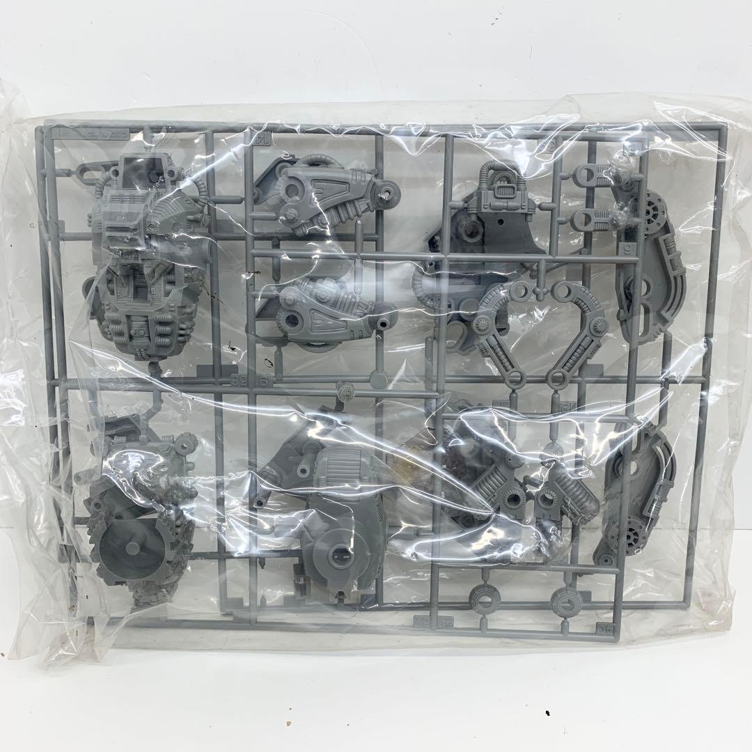 未組立 旧ゾイド ゴジュラス メカ生体版 ZOIDS 25061194