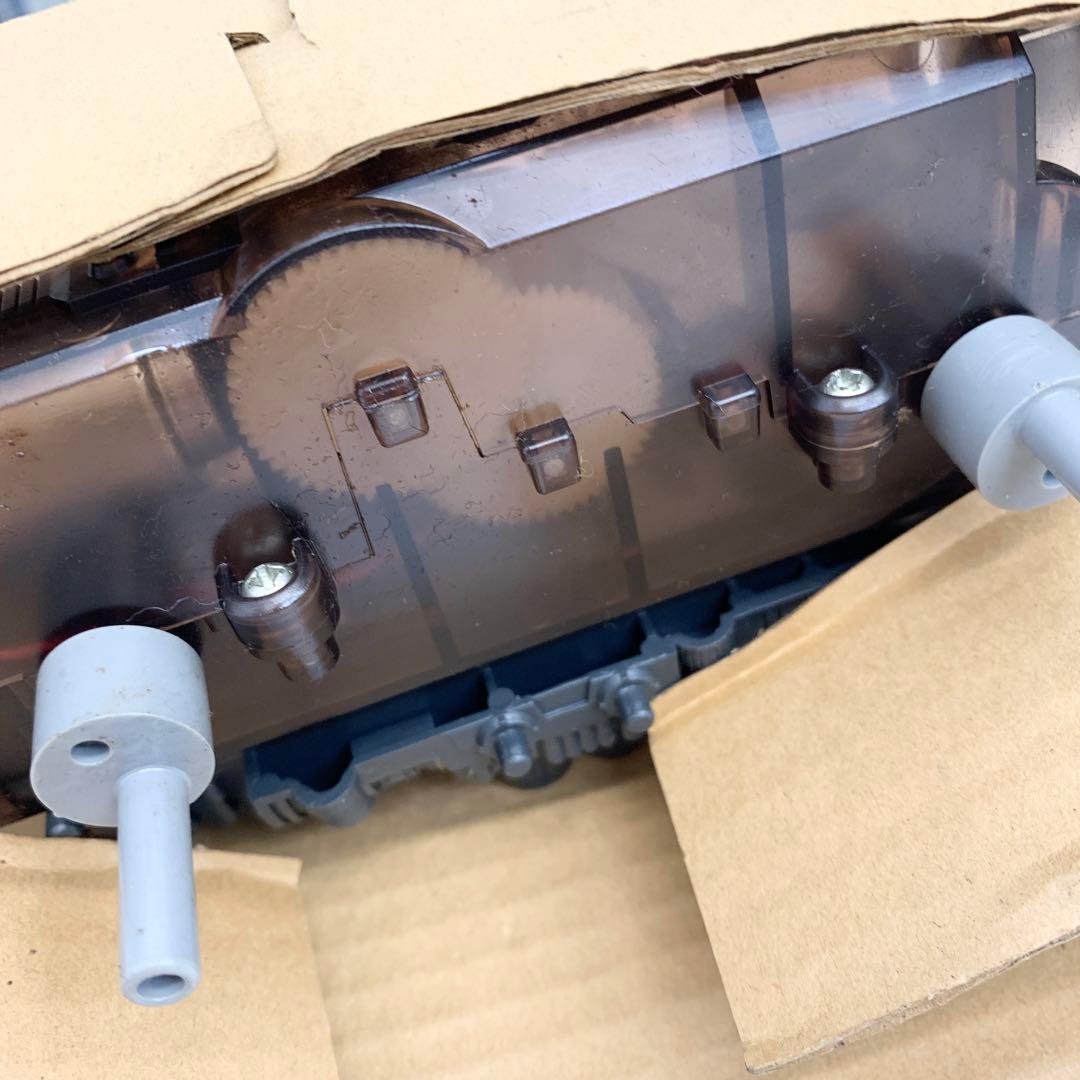 未組立 旧ゾイド ゴジュラス メカ生体版 ZOIDS 25061194