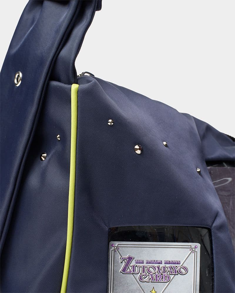 ずとまよ コズミックどろ団子ツアー ZTMY ディスプレイショルダーバッグ