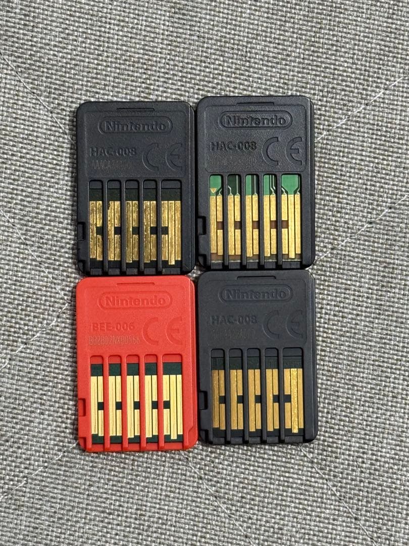 Switch・Switch2　ソフトセット販売