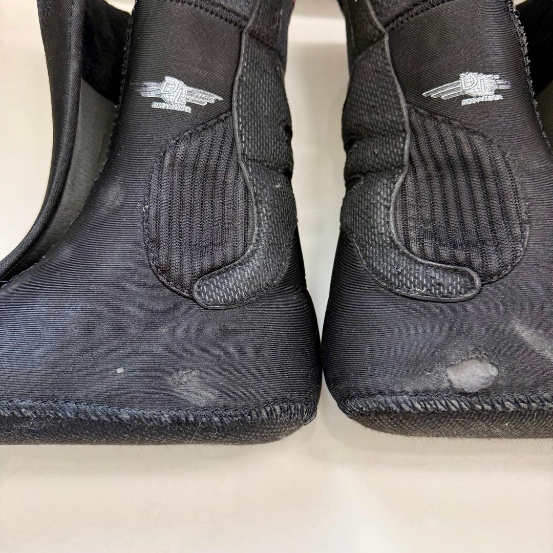 スノーボード RIDE LASSO PRO 22-23 25.5cm