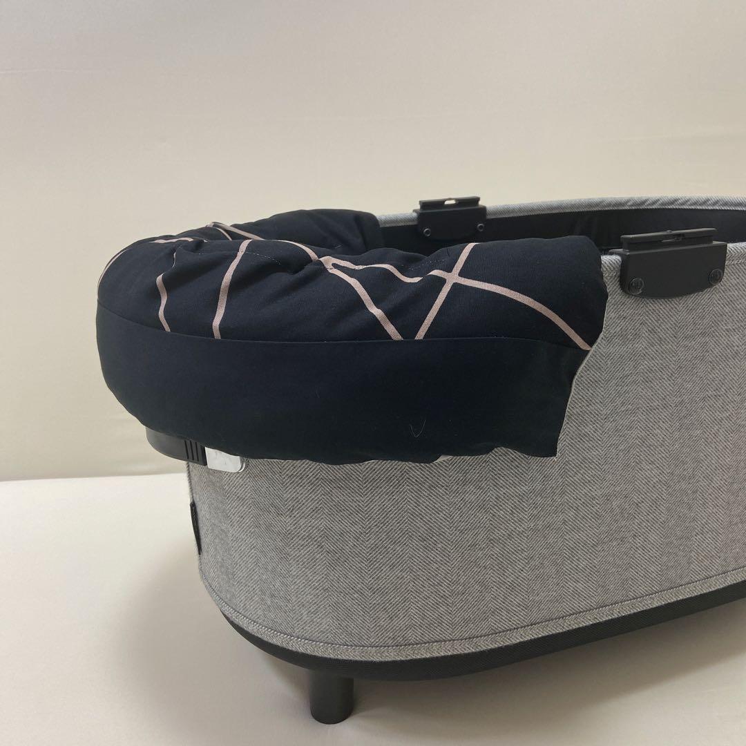 3点セット　ペットカートクッション　あごのせクッション　コンフォーター　ピロー