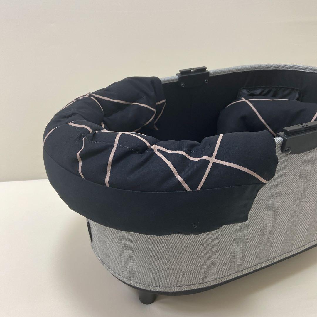 3点セット　ペットカートクッション　あごのせクッション　コンフォーター　ピロー