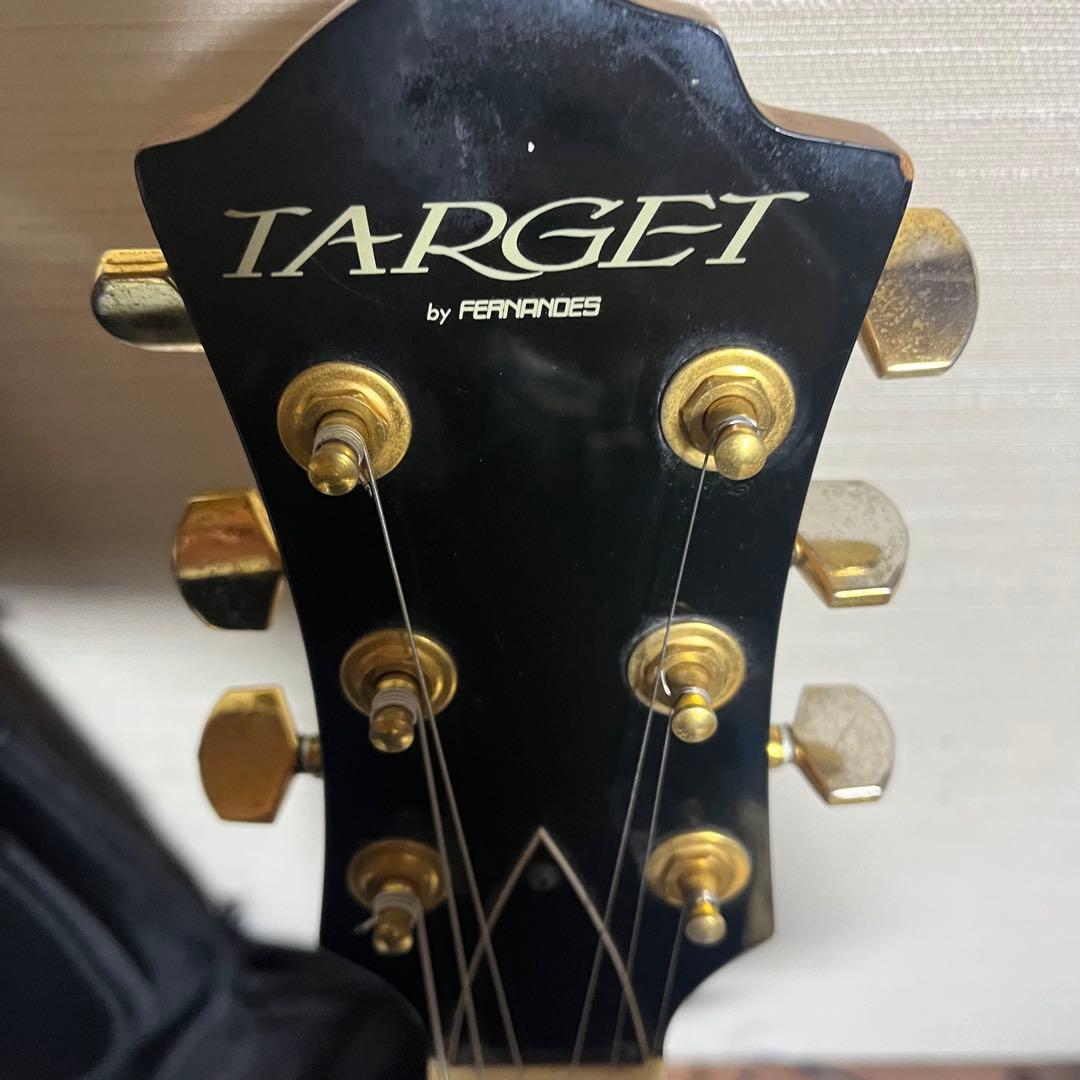 モッキンバード　hide愛用　フェルナンデス　【初心者セット】